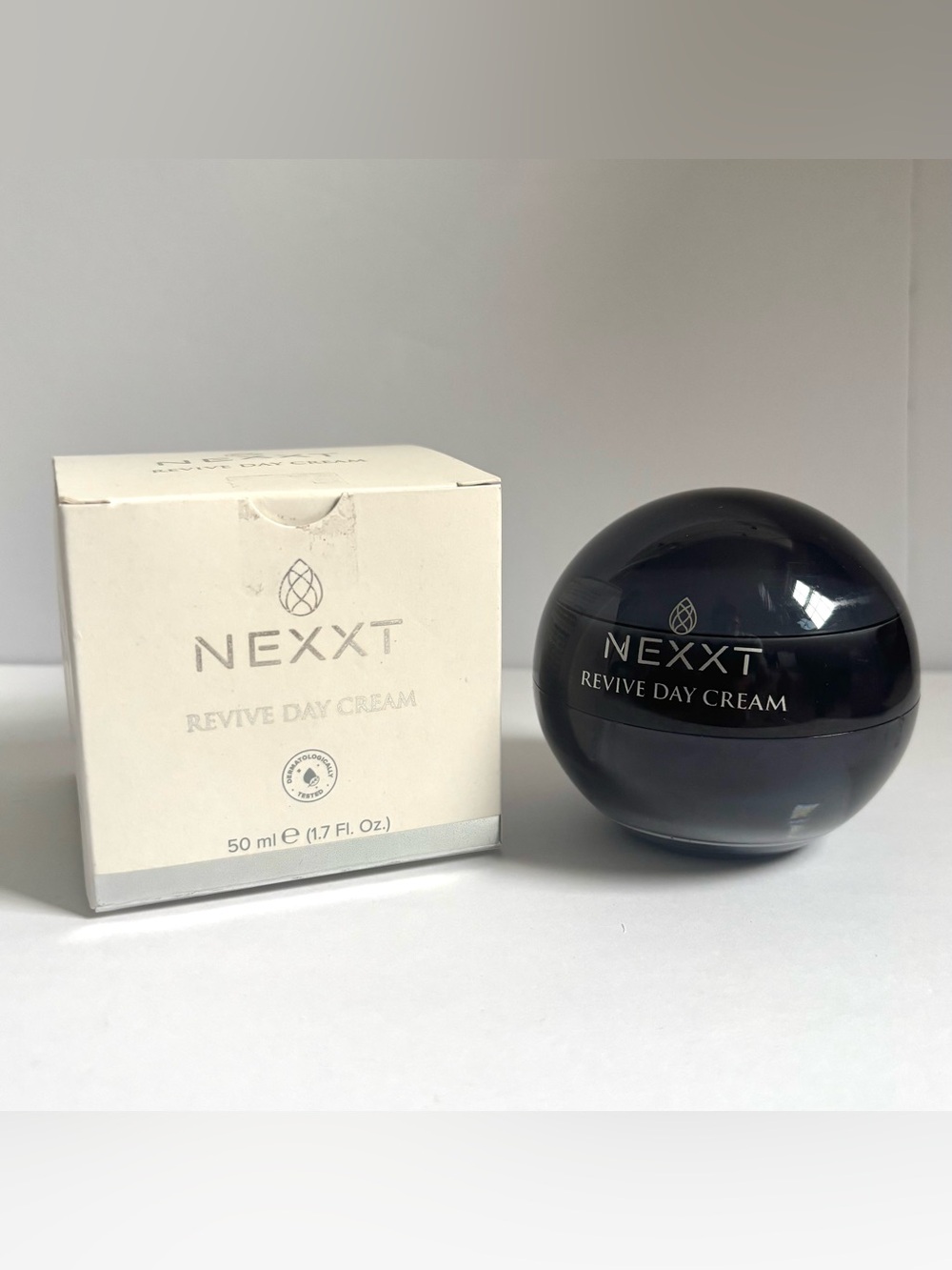 NEXXT Revive Day Cream
